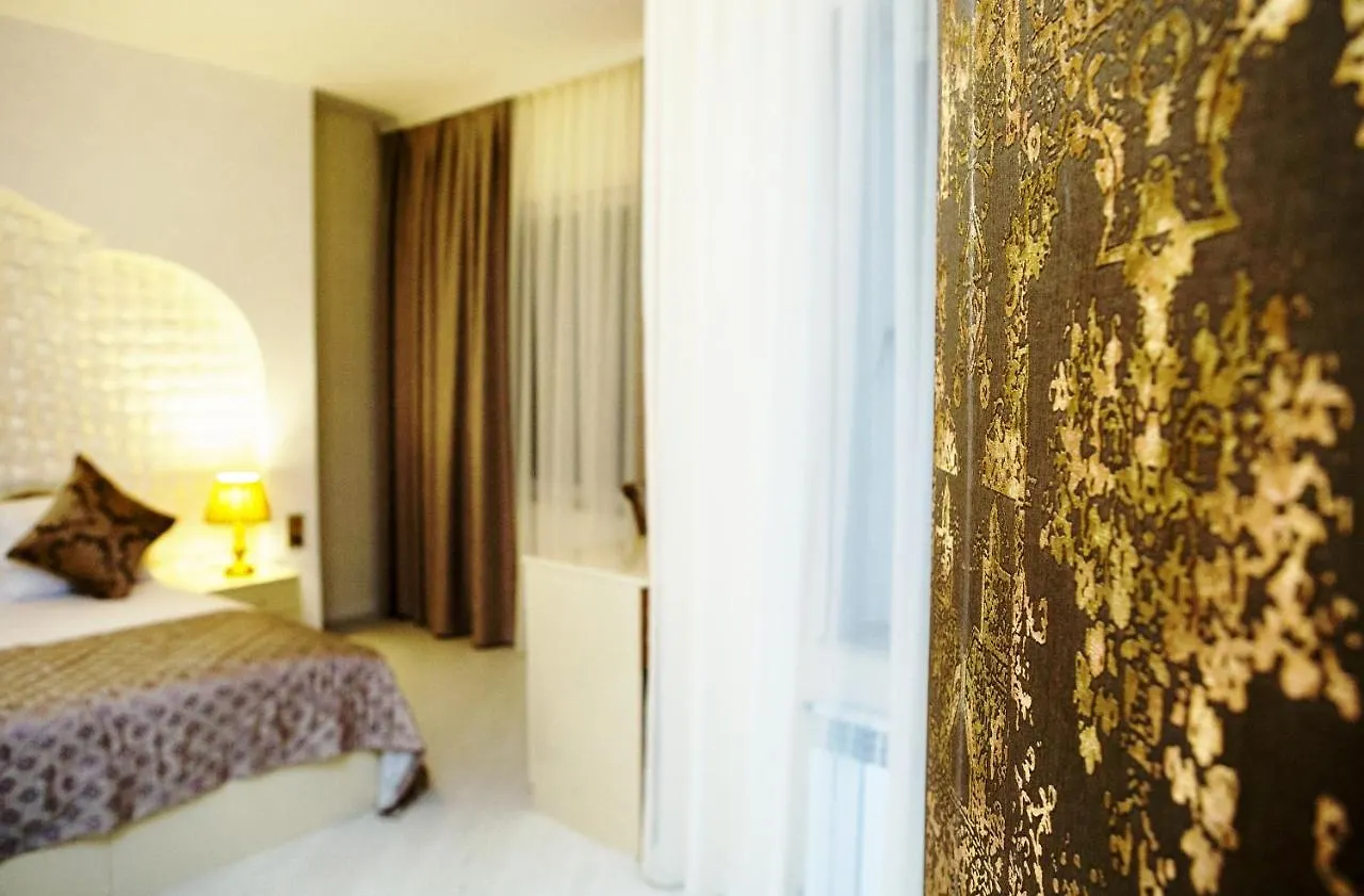 Sands Of Time Apart Hotel Bakü 0*,  Azerbaycan