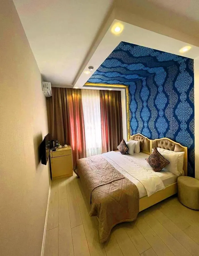 Sands Of Time Apart Hotel Bakü