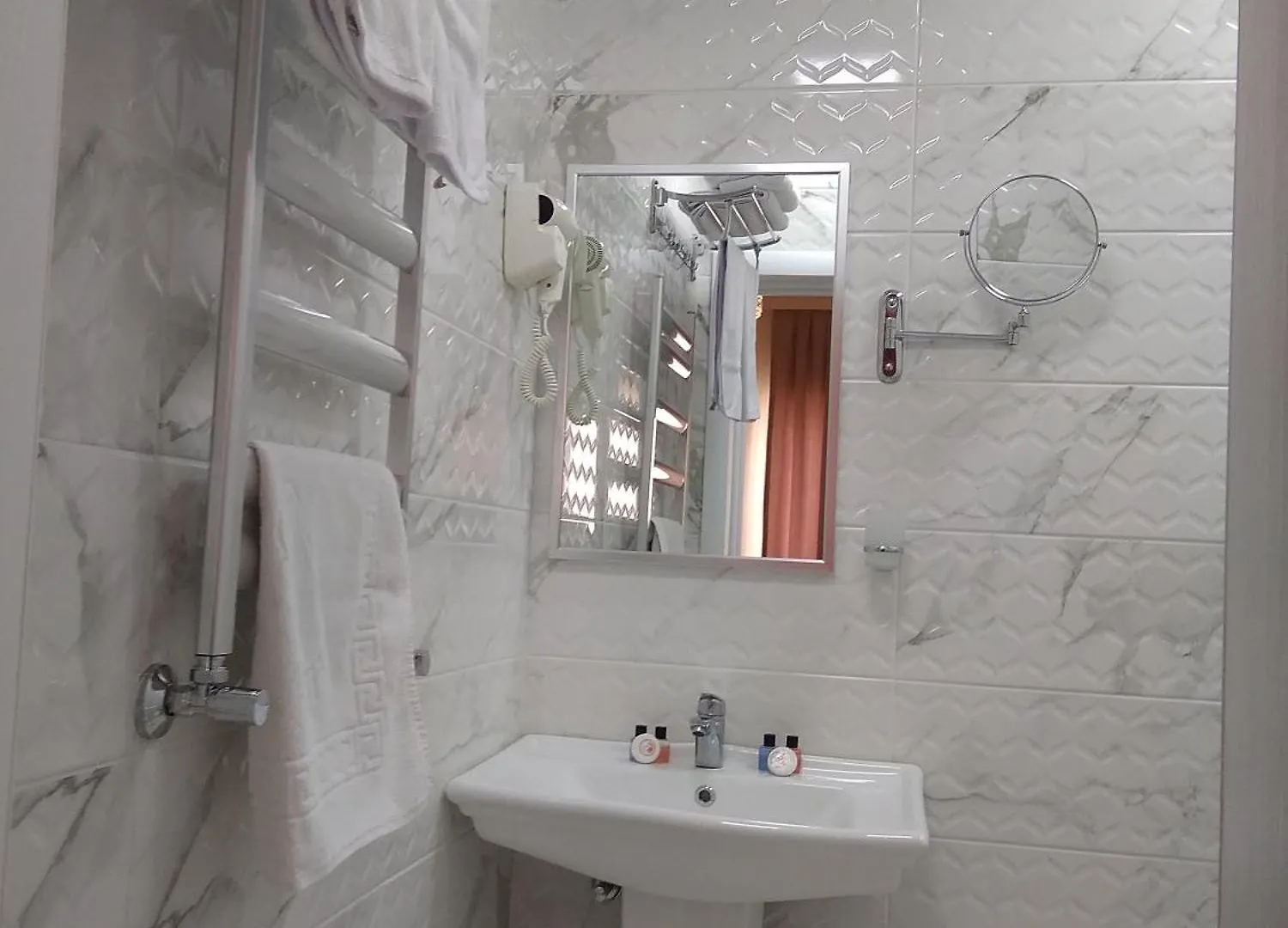 Sands Of Time Apart Hotel Bakü