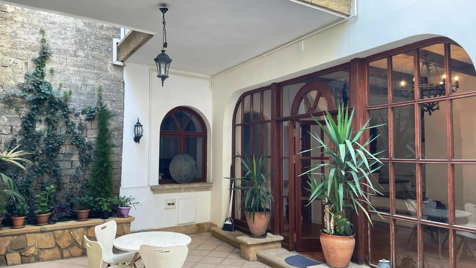 Sands Of Time Apart Hotel Bakü