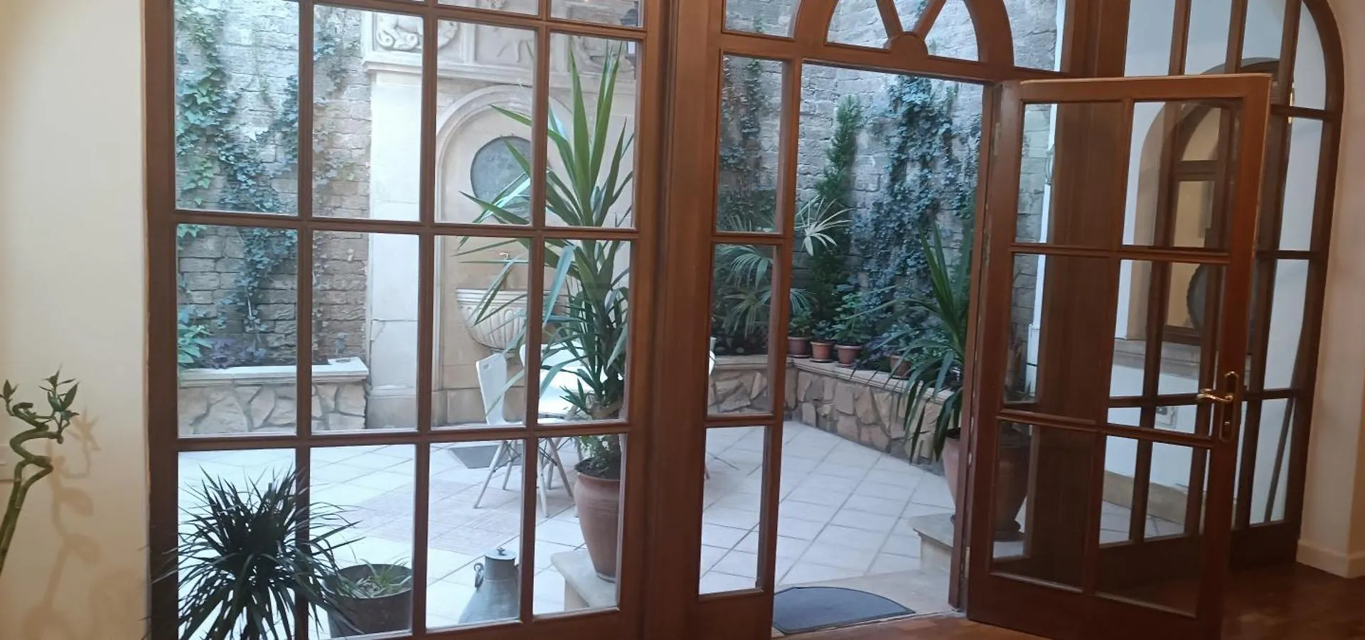 Sands Of Time Apart Hotel Bakü