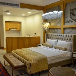 Shirvanshah Otel